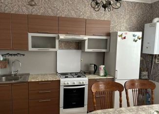 Сдается 1-комнатная квартира, 60 м2, Махачкала, 1-й Песчаный тупик, 5, Кировский внутригородской район