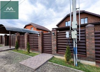 Дом на продажу, 150 м2, КП Новая Европа, Бухарестская улица