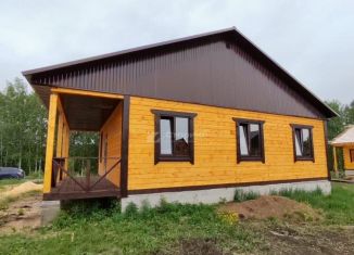 Дом на продажу, 90 м2, Республика Башкортостан, ОСТ № 3 ОАО УМПО, 574