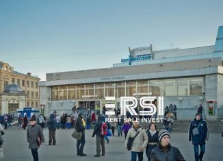Продажа помещения свободного назначения, 52.3 м2, Санкт-Петербург, улица Ефимова, 5, муниципальный округ Сенной
