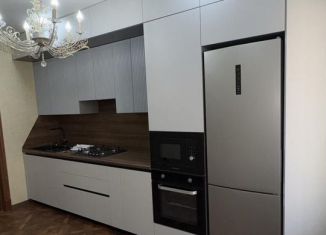 1-комнатная квартира на продажу, 44.5 м2, Армавир, Новороссийская улица, 75