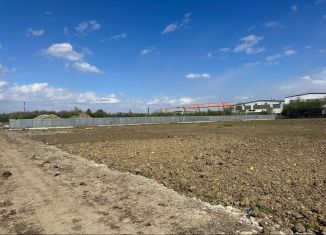 Участок на продажу, 100 сот., поселок городского типа Афипский