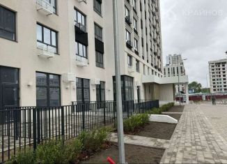 Продается двухкомнатная квартира, 60.6 м2, Воронеж