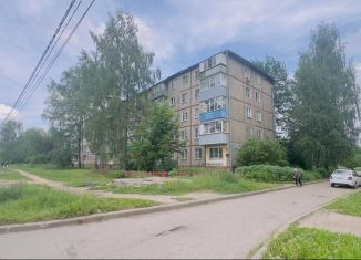 Продаю двухкомнатную квартиру, 44.2 м2, Ярославль, проспект Дзержинского, 23