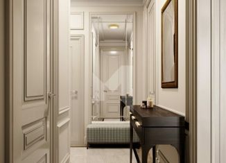 Продается 3-ком. квартира, 125 м2, Москва, Олимпийский проспект, 12, Олимпийский проспект