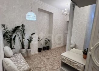 Продам 4-ком. квартиру, 96.6 м2, Москва, Тверская улица, 12с6, Тверская улица