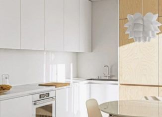 Продаю 3-комнатную квартиру, 59.3 м2, Тюмень, улица Голышева, 2к3, ЖК Роза ММС