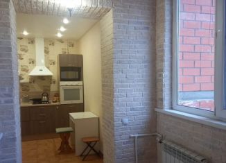 Продается 1-ком. квартира, 42.4 м2, Тверь, улица Луначарского, 9к1