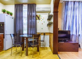 Сдается в аренду 1-комнатная квартира, 39 м2, Москва, 1-й Саратовский проезд, 3, метро Кузьминки