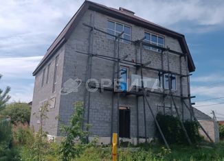 Продажа дома, 300 м2, деревня Ушакова, Молодёжная улица