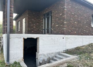 Продается дом, 120 м2, хутор Большой Лог