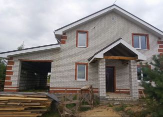 Продам коттедж, 130 м2, Бор, Севастопольская улица