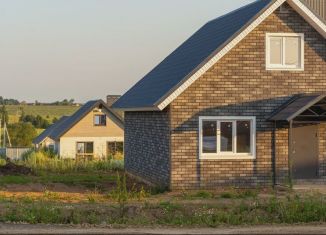 Продам дом, 112 м2, посёлок Берёзовка, Центральная улица