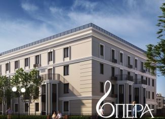 Продажа 1-комнатной квартиры, 40 м2, Магнитогорск, проспект Карла Маркса, 27