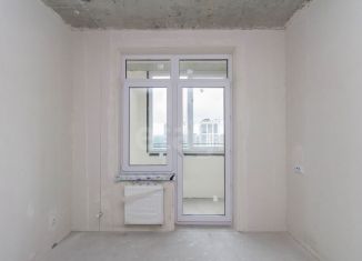 Продам 2-ком. квартиру, 45.2 м2, Тюмень, Краснооктябрьская улица, 10, ЖК ДОК