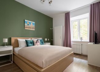 Сдается 1-ком. квартира, 30 м2, Санкт-Петербург, Коломенская улица, 3