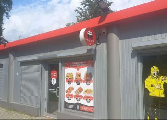 Сдам в аренду помещение свободного назначения, 27 м2, Калининград, улица Генерала Буткова, 16