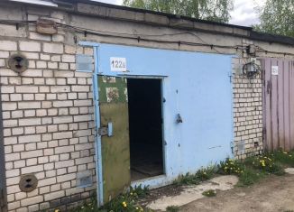 Продам гараж, 21 м2, Тверь, 1-й переулок Вагонников