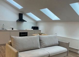 Сдача в аренду 3-ком. квартиры, 67 м2, деревня Марьино, Жемчужная улица, 1к4