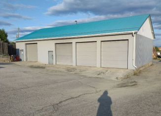 Продаю гараж, Северобайкальск, Объездная улица, 3В