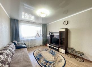 Продается двухкомнатная квартира, 48.3 м2, Елабуга, улица Хирурга Нечаева, 11