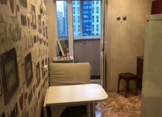 Сдам в аренду 1-комнатную квартиру, 34.3 м2, Санкт-Петербург, проспект Кузнецова, 12к1