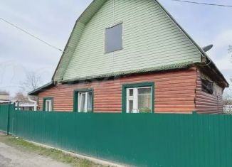 Продается дом, 60 м2, Тюмень, 14-я улица