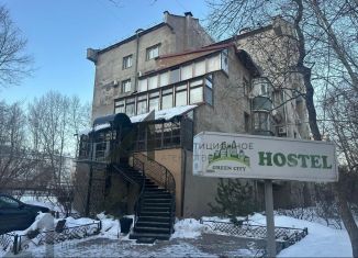 Продается офис, 180 м2, Тюмень, улица Николая Фёдорова, 16