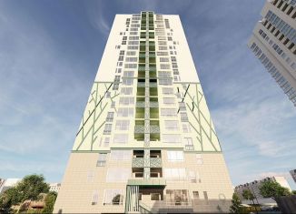 Продам 4-комнатную квартиру, 82.3 м2, Саратов, проспект Героев Отечества, 3, ЖК Мята