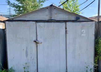 Продажа гаража, 18 м2, Санкт-Петербург, муниципальный округ Пороховые