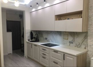 Продажа 3-комнатной квартиры, 61.8 м2, деревня Пирогово, ЖК Пироговская Ривьера, улица Ильинского, 5