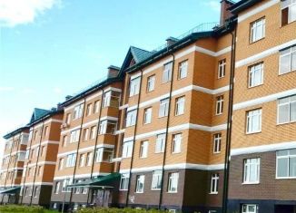 Продам 2-комнатную квартиру, 50.4 м2, деревня Марьино, Жемчужная улица, 1к3