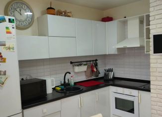 Сдам однокомнатную квартиру, 50 м2, Люберцы, Инициативная улица, 13