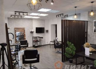 Продается торговая площадь, 55 м2, Самара, 6-я просека, 151