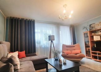 Продаю 3-комнатную квартиру, 76.3 м2, Брянск, микрорайон Московский, 57