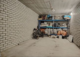 Продам гараж, Барнаул, улица Сергея Семёнова, 16