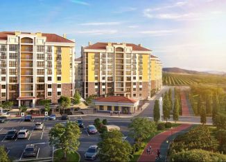 Продам 1-ком. квартиру, 48.8 м2, Судак