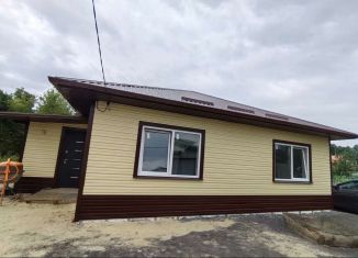 Продам дом, 90 м2, село Каплино