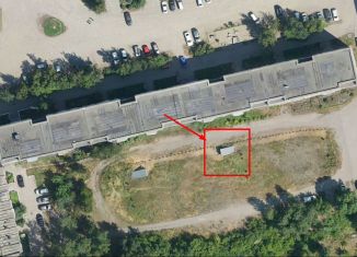 Машиноместо на продажу, Бийск