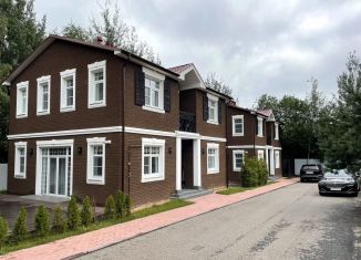 Продам дом, 141.8 м2, деревня Чесноково, деревня Чесноково, 123