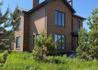 Дом на продажу, 172 м2, село Каймары, улица Десятникова, 16