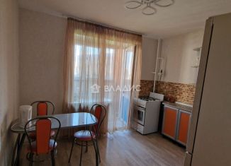 Продажа двухкомнатной квартиры, 58.6 м2, село Мариинский, Лазурная улица, 19