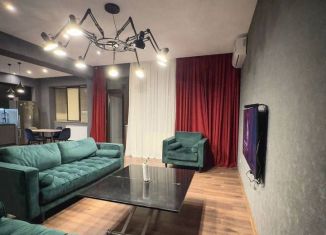 Продажа двухкомнатной квартиры, 73.4 м2, Сочи, Параллельная улица, 9лит5, микрорайон Завокзальный