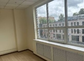 Сдаю офис, 177 м2, Москва, улица Мастеркова, 4, метро ЗИЛ
