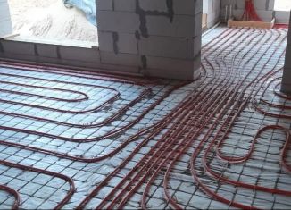 Продажа дома, 76.8 м2, посёлок Кирпичного Завода № 1, улица Багратиона