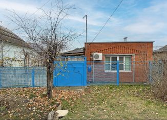 Продам дом, 46 м2, Славянск-на-Кубани, улица Зеленского, 33А