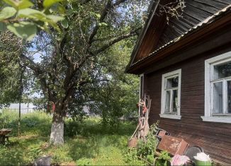 Продается дом, 50 м2, рабочий посёлок Лукино, улица Свердлова, 3