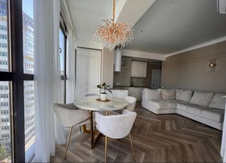 Продажа 2-ком. квартиры, 59.5 м2, Сочи, улица Войкова, 34