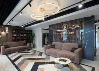 3-комнатная квартира на продажу, 124.8 м2, Брянск, улица Ильи Иванова, 7