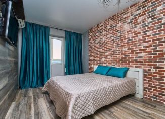 1-ком. квартира на продажу, 60 м2, Краснодар, улица имени П.М. Гаврилова, 27к1, ЖК Триумф